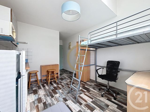 Appartement Studio à louer - 1 pièce - 17.0 m2 - SEVENANS - 90 - FRANCHE-COMTE - Century 21 Agence Du Théâtre