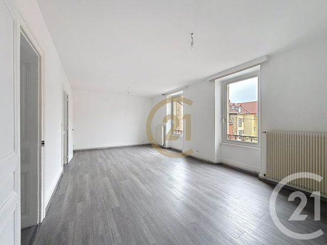 Appartement F3 à louer BELFORT