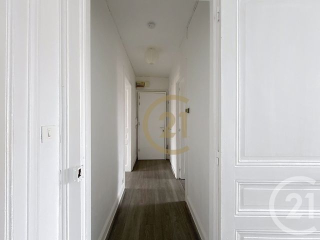 Appartement F3 à louer - 3 pièces - 59.0 m2 - BELFORT - 90 - FRANCHE-COMTE - Century 21 Agence Du Théâtre