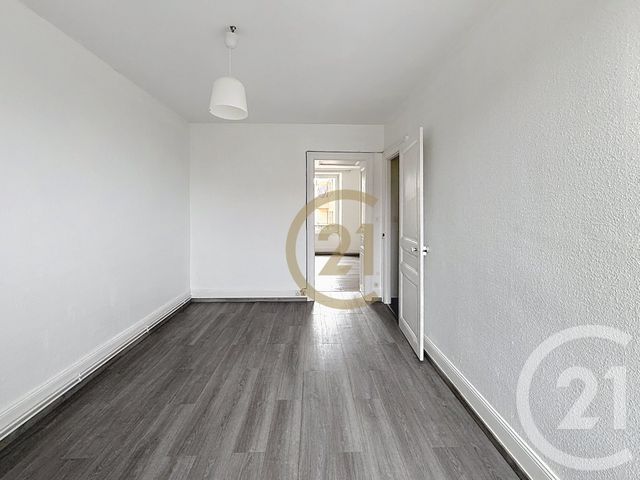Appartement F3 à louer - 3 pièces - 59.0 m2 - BELFORT - 90 - FRANCHE-COMTE - Century 21 Agence Du Théâtre