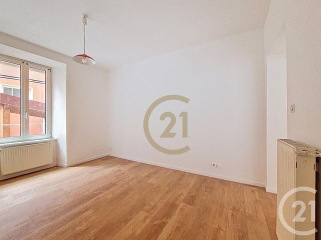 Appartement F3 à louer - 3 pièces - 56.0 m2 - BELFORT - 90 - FRANCHE-COMTE - Century 21 Agence Du Théâtre