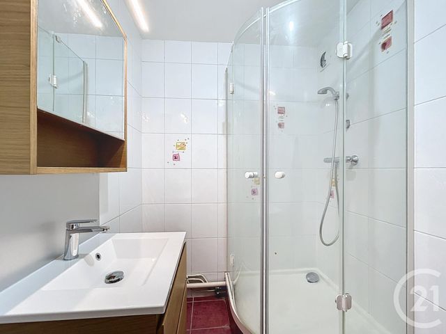 Appartement F4 à louer - 4 pièces - 83.0 m2 - BELFORT - 90 - FRANCHE-COMTE - Century 21 Agence Du Théâtre