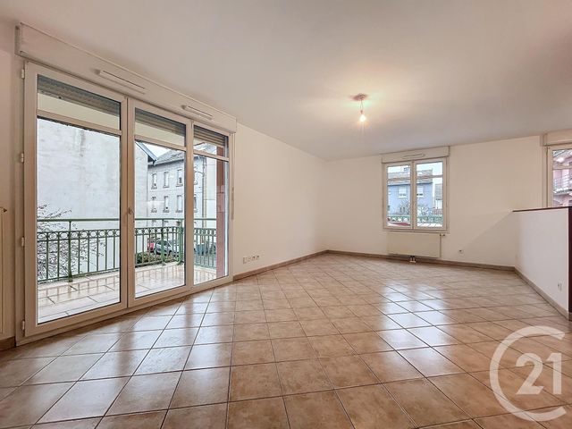 appartement - BELFORT - 90