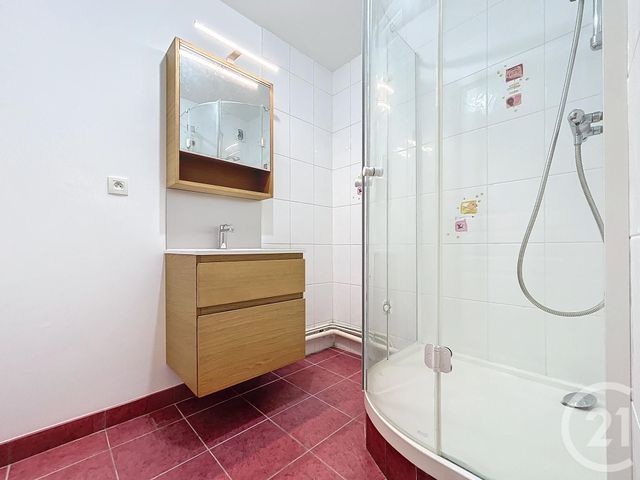 Appartement F4 à louer - 4 pièces - 83.0 m2 - BELFORT - 90 - FRANCHE-COMTE - Century 21 Agence Du Théâtre