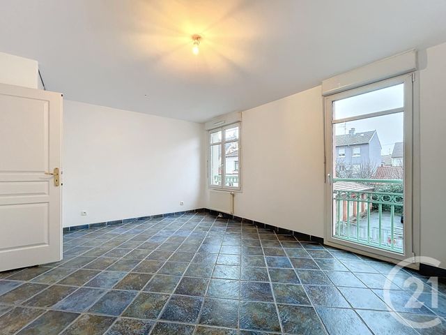 Appartement F4 à louer - 4 pièces - 83.0 m2 - BELFORT - 90 - FRANCHE-COMTE - Century 21 Agence Du Théâtre