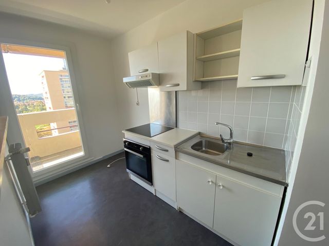 Appartement F2 à louer - 2 pièces - 42.75 m2 - BELFORT - 90 - FRANCHE-COMTE - Century 21 Agence Du Théâtre