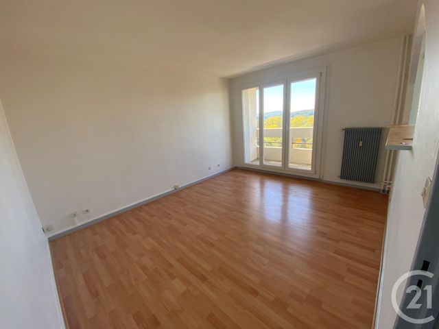 Afficher la photo en grand Appartement F2 à louer - 2 pièces - 42.75 m2 - BELFORT - 90 - FRANCHE-COMTE - Century 21 Agence Du Théâtre