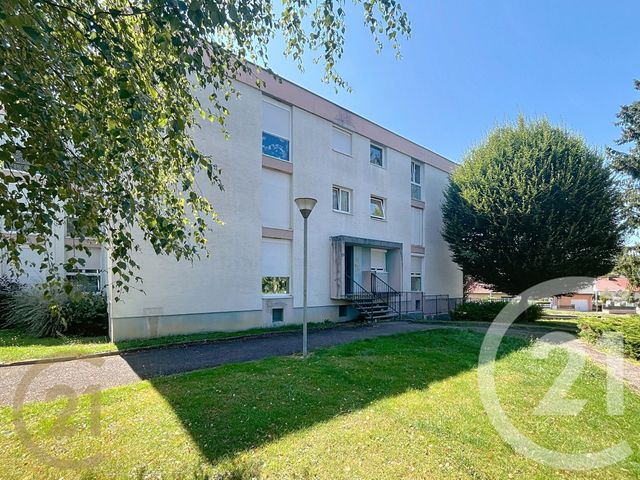 appartement - SELONCOURT - 25