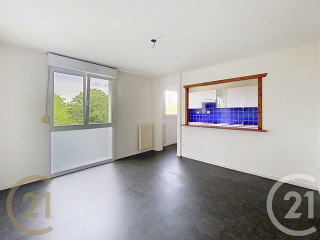 Appartement F2 à vendre - 2 pièces - 53.89 m2 - SELONCOURT - 25 - FRANCHE-COMTE - Century 21 Agence Du Théâtre