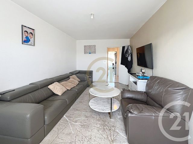 Appartement F3 à vendre - 3 pièces - 65.85 m2 - MONTBELIARD - 25 - FRANCHE-COMTE - Century 21 Agence Du Théâtre