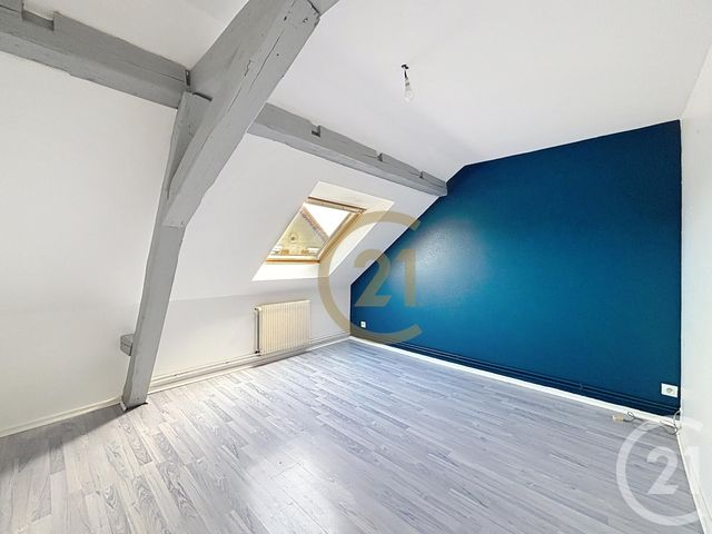 Appartement F3 à louer - 3 pièces - 53.69 m2 - BELFORT - 90 - FRANCHE-COMTE - Century 21 Agence Du Théâtre