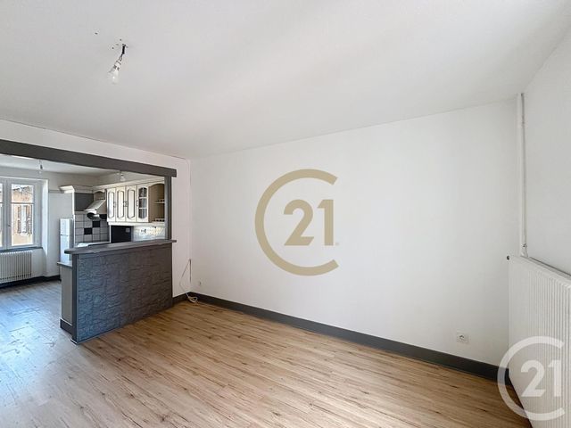 Appartement F3 à louer - 3 pièces - 53.69 m2 - BELFORT - 90 - FRANCHE-COMTE - Century 21 Agence Du Théâtre