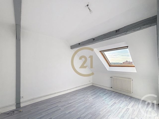 Appartement F3 à louer - 3 pièces - 53.69 m2 - BELFORT - 90 - FRANCHE-COMTE - Century 21 Agence Du Théâtre