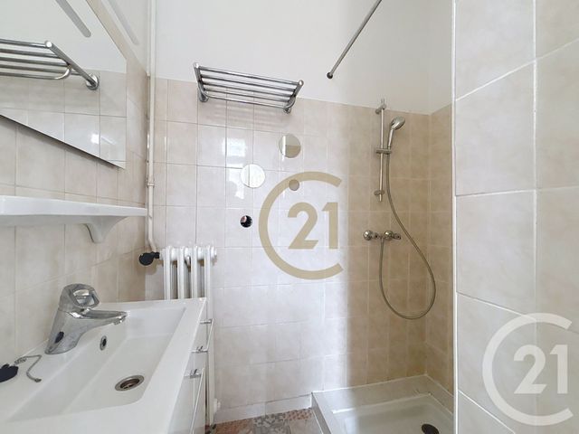 Appartement F2 à louer - 2 pièces - 41.0 m2 - BELFORT - 90 - FRANCHE-COMTE - Century 21 Agence Du Théâtre