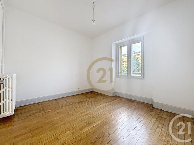 Appartement F2 à louer - 2 pièces - 41.0 m2 - BELFORT - 90 - FRANCHE-COMTE - Century 21 Agence Du Théâtre