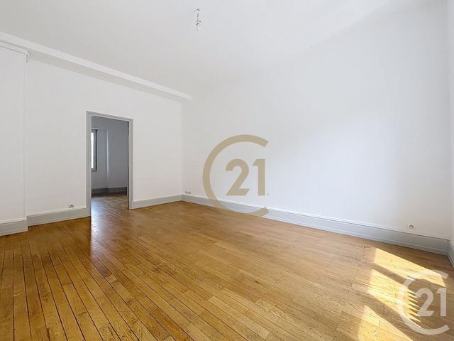 Appartement F2 à louer - 2 pièces - 41.0 m2 - BELFORT - 90 - FRANCHE-COMTE - Century 21 Agence Du Théâtre