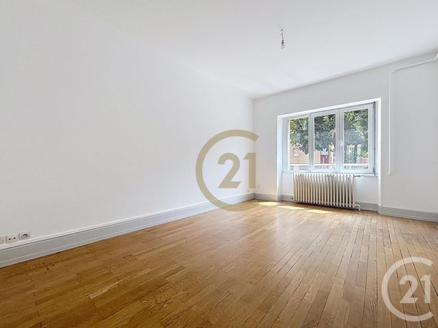 Appartement F2 à louer - 2 pièces - 41.0 m2 - BELFORT - 90 - FRANCHE-COMTE - Century 21 Agence Du Théâtre