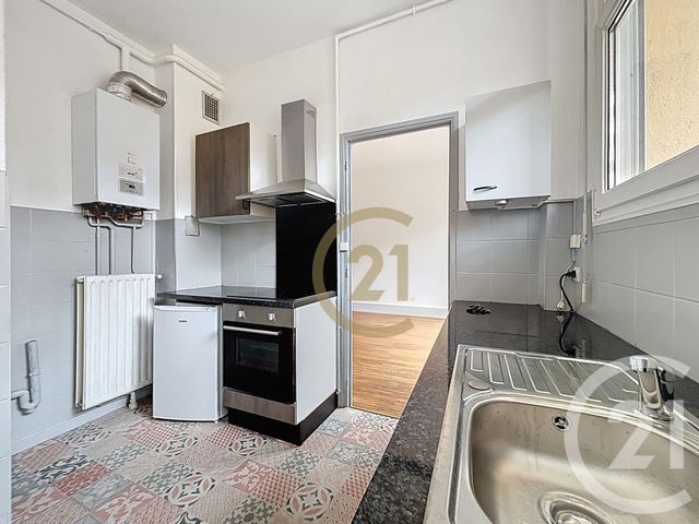 appartement - BELFORT - 90