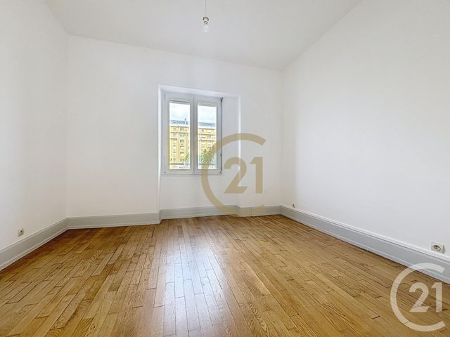 Appartement F2 à louer - 2 pièces - 41.0 m2 - BELFORT - 90 - FRANCHE-COMTE - Century 21 Agence Du Théâtre