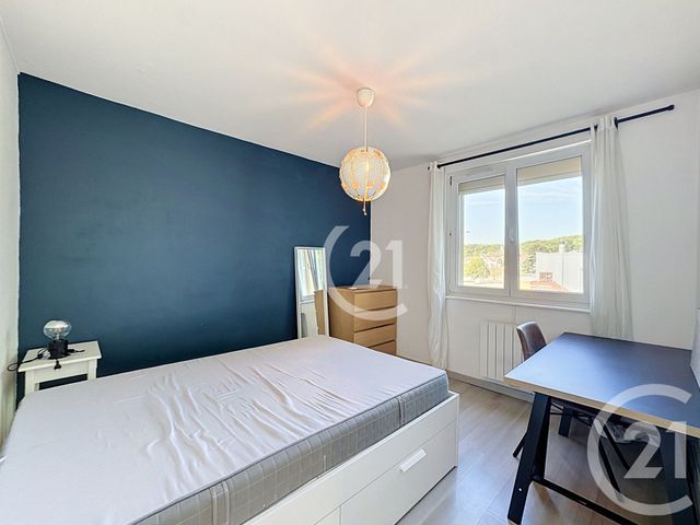 Appartement T3 à vendre - 3 pièces - 48.79 m2 - BELFORT - 90 - FRANCHE-COMTE - Century 21 Agence Du Théâtre