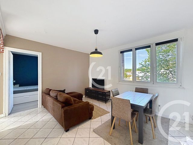 Appartement T3 à vendre BELFORT