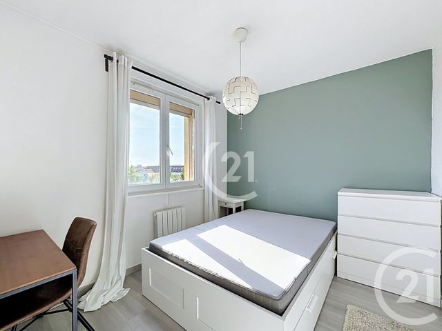 Appartement T3 à vendre - 3 pièces - 48.79 m2 - BELFORT - 90 - FRANCHE-COMTE - Century 21 Agence Du Théâtre