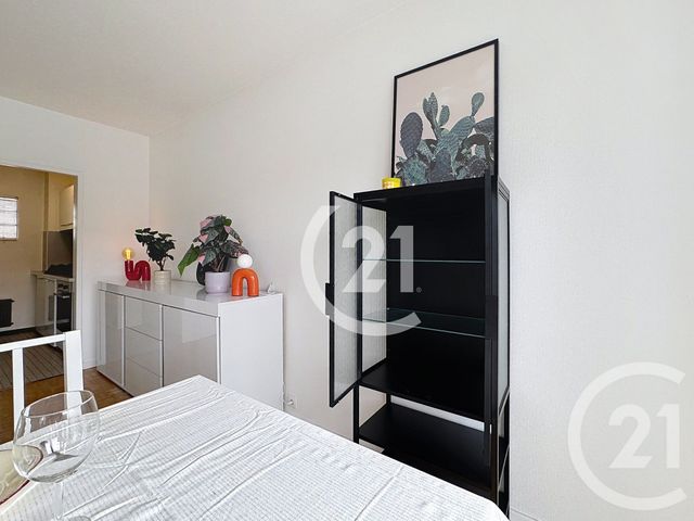 Appartement T1 à louer - 1 pièce - 33.84 m2 - BELFORT - 90 - FRANCHE-COMTE - Century 21 Agence Du Théâtre