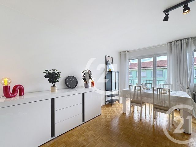 Appartement T1 à louer - 1 pièce - 33.84 m2 - BELFORT - 90 - FRANCHE-COMTE - Century 21 Agence Du Théâtre