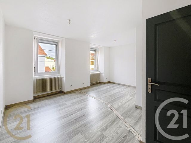 Afficher la photo en grand Appartement F2 à vendre - 2 pièces - 47.37 m2 - VALDOIE - 90 - FRANCHE-COMTE - Century 21 Agence Du Théâtre