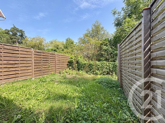 Appartement F1 à louer - 1 pièce - 17.2 m2 - DANJOUTIN - 90 - FRANCHE-COMTE - Century 21 Agence Du Théâtre