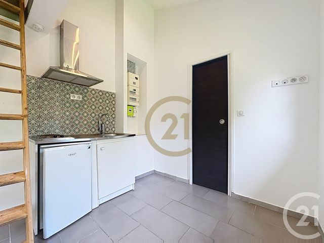 Appartement F1 à louer - 1 pièce - 17.2 m2 - DANJOUTIN - 90 - FRANCHE-COMTE - Century 21 Agence Du Théâtre