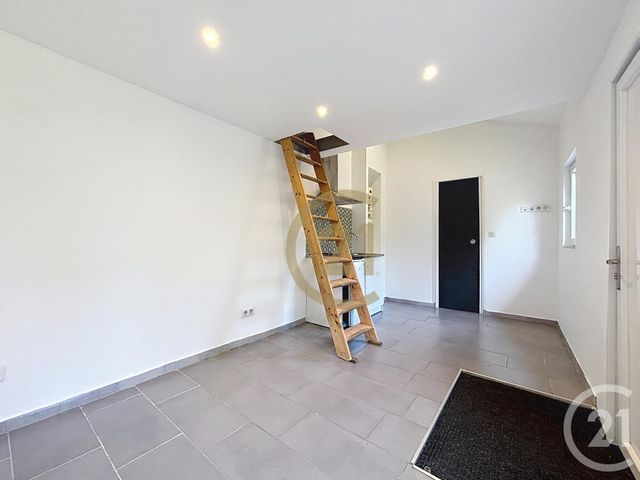 appartement - DANJOUTIN - 90