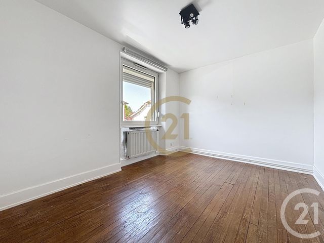 Appartement F4 à louer DANJOUTIN