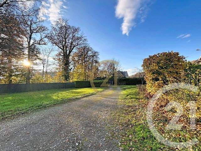 maison à vendre - 7 pièces - 136.0 m2 - DANJOUTIN - 90 - FRANCHE-COMTE - Century 21 Agence Du Théâtre