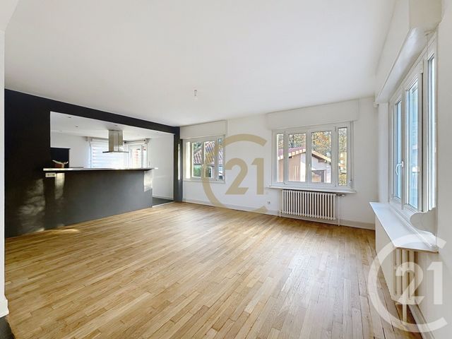 maison à vendre - 7 pièces - 136.0 m2 - DANJOUTIN - 90 - FRANCHE-COMTE - Century 21 Agence Du Théâtre