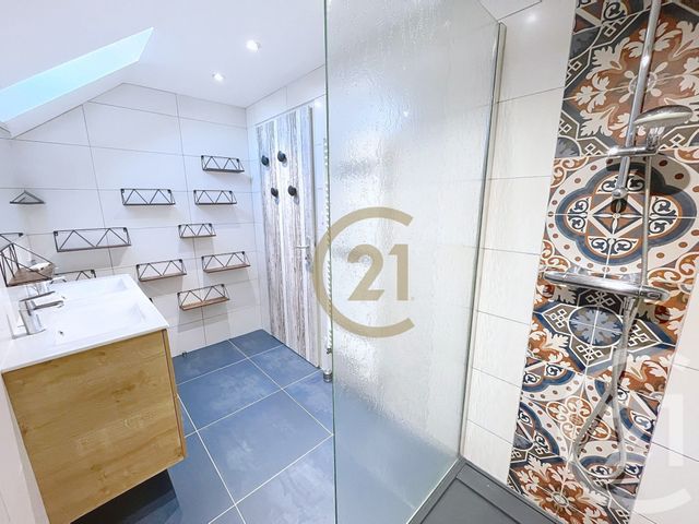 maison à vendre - 7 pièces - 136.0 m2 - DANJOUTIN - 90 - FRANCHE-COMTE - Century 21 Agence Du Théâtre