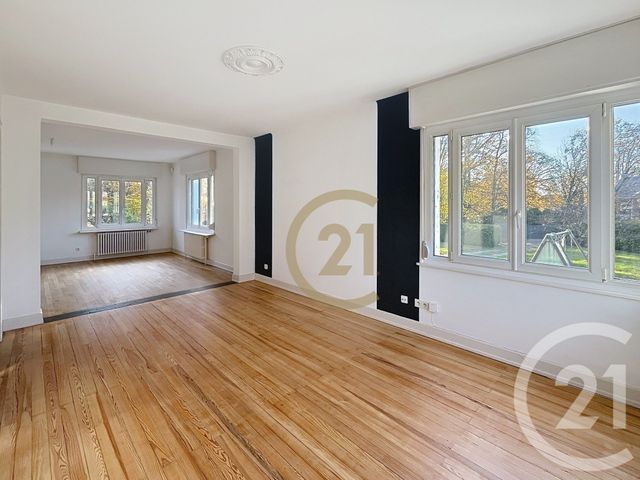 maison à vendre - 7 pièces - 136.0 m2 - DANJOUTIN - 90 - FRANCHE-COMTE - Century 21 Agence Du Théâtre