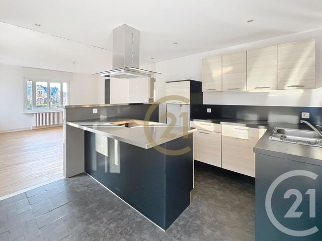 maison à vendre - 7 pièces - 136.0 m2 - DANJOUTIN - 90 - FRANCHE-COMTE - Century 21 Agence Du Théâtre