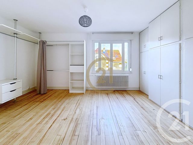 maison à vendre - 7 pièces - 136.0 m2 - DANJOUTIN - 90 - FRANCHE-COMTE - Century 21 Agence Du Théâtre