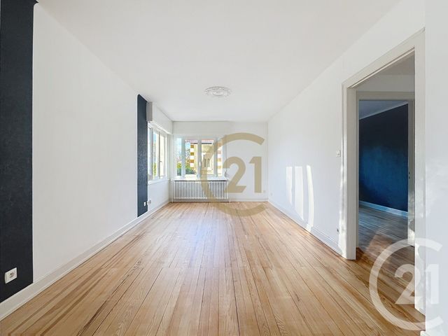 maison à vendre - 7 pièces - 136.0 m2 - DANJOUTIN - 90 - FRANCHE-COMTE - Century 21 Agence Du Théâtre