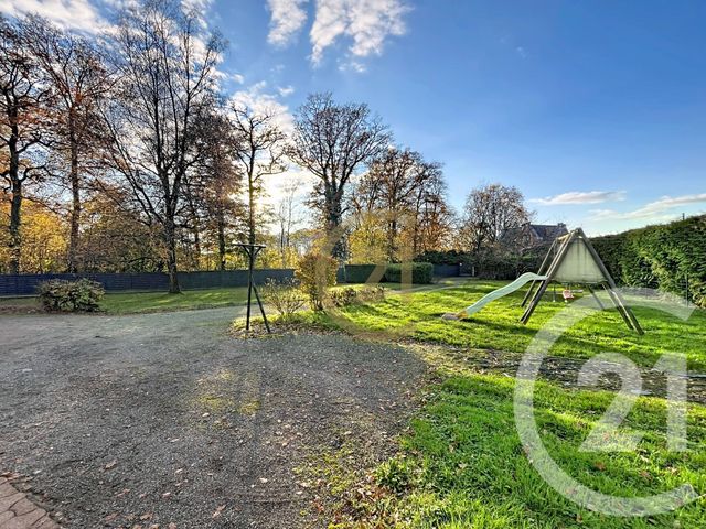 maison à vendre - 7 pièces - 136.0 m2 - DANJOUTIN - 90 - FRANCHE-COMTE - Century 21 Agence Du Théâtre