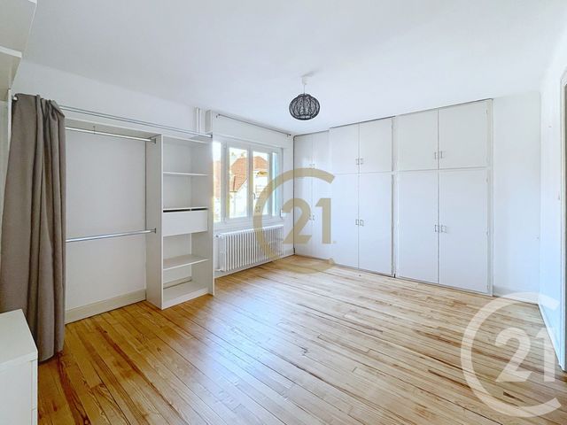 maison à vendre - 7 pièces - 136.0 m2 - DANJOUTIN - 90 - FRANCHE-COMTE - Century 21 Agence Du Théâtre