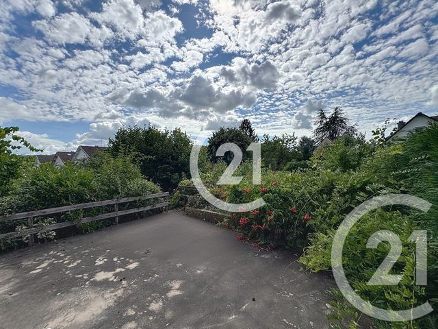 maison à vendre - 7 pièces - 133.23 m2 - VALDOIE - 90 - FRANCHE-COMTE - Century 21 Agence Du Théâtre