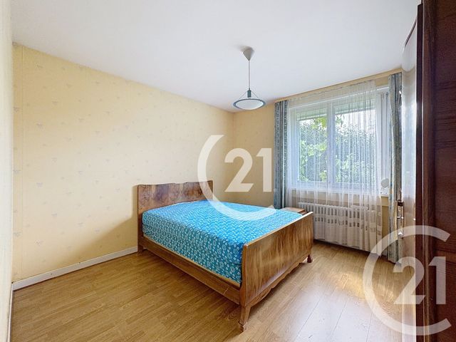 maison à vendre - 7 pièces - 133.23 m2 - VALDOIE - 90 - FRANCHE-COMTE - Century 21 Agence Du Théâtre