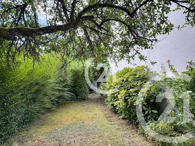 maison à vendre - 7 pièces - 133.23 m2 - VALDOIE - 90 - FRANCHE-COMTE - Century 21 Agence Du Théâtre