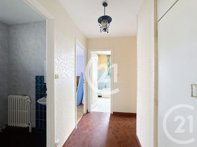 maison à vendre - 7 pièces - 133.23 m2 - VALDOIE - 90 - FRANCHE-COMTE - Century 21 Agence Du Théâtre