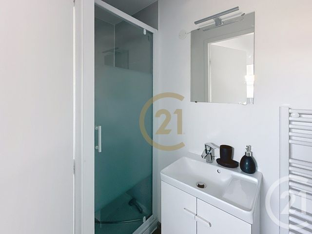 Appartement F1 à louer - 1 pièce - 15.1 m2 - BELFORT - 90 - FRANCHE-COMTE - Century 21 Agence Du Théâtre