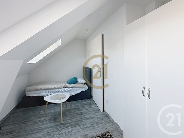 Appartement F1 à louer - 1 pièce - 15.1 m2 - BELFORT - 90 - FRANCHE-COMTE - Century 21 Agence Du Théâtre