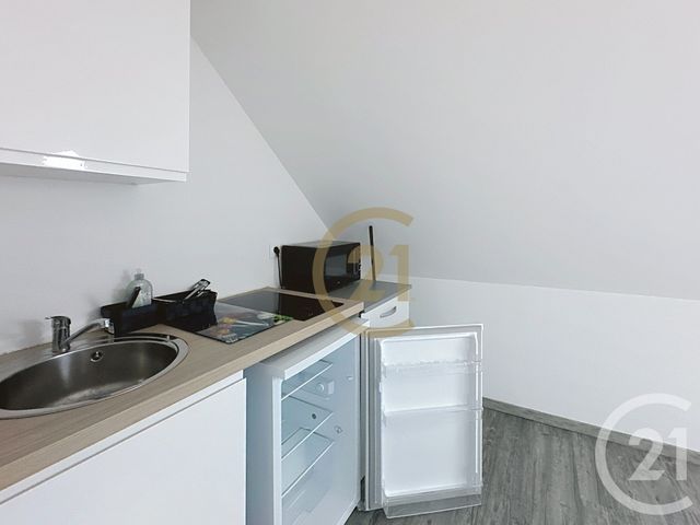 Appartement F1 à louer - 1 pièce - 15.1 m2 - BELFORT - 90 - FRANCHE-COMTE - Century 21 Agence Du Théâtre