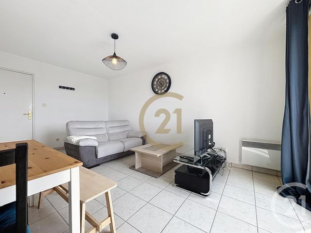 appartement - BELFORT - 90